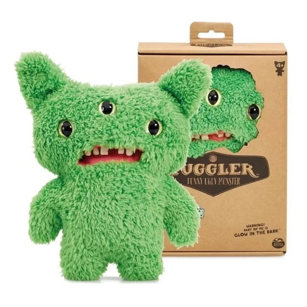 Zuru Fuggler reek- o